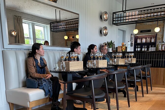 Speyside Whisky Tour - Who this Speyside whisky tour fits best