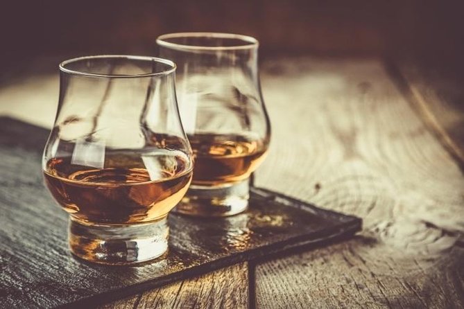 Speyside Whisky Tour - Three Distilleries Included - Private - 5 Star Reviews - A long Speyside day built for early mornings