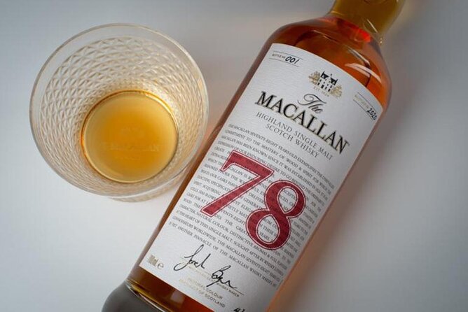 Speyside Whisky Tour - Three Distilleries Included - Private - 5 Star Reviews - Who this tour fits best (and who should reconsider)