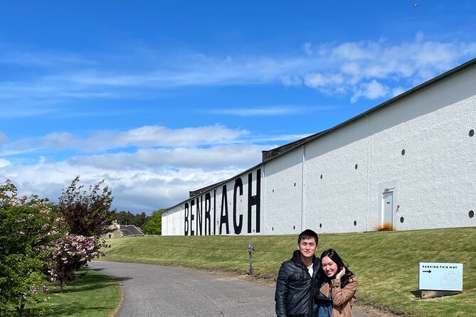 Speyside Whisky Tour - Scottish Highlands driving: scenery, stories, and pacing that feels human
