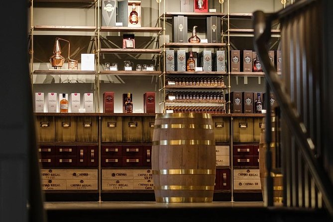 Speyside Whisky Trail Day Tour from Aberdeen Including Admissions - Who Should Book This Speyside Whisky Trail Tour (and Who Might Want Another Route)