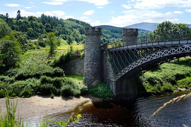 Speyside Whisky Trails from Inverness - Inverness to Speyside: why this route is a smart use of a day