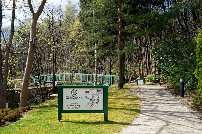 Speyside Whisky Trails from Inverness - Tastings and admission: what you should expect (and what might not be included)