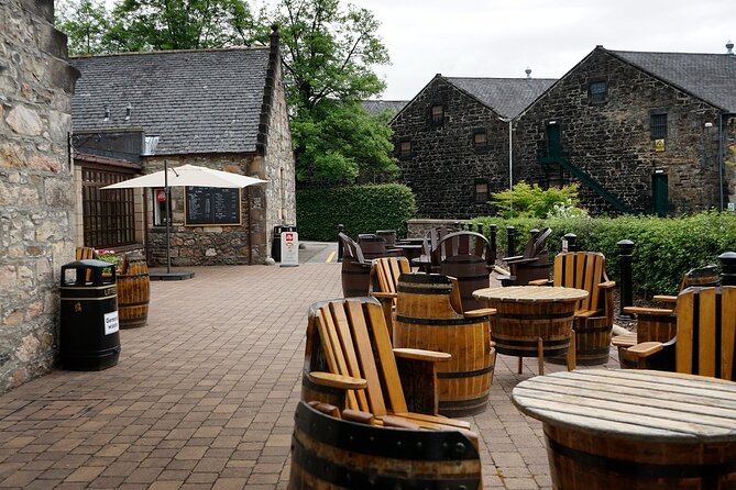 Speyside Whisky Trails from Inverness - Distillery stop-by-stop: what each part gives you (and what to watch for)