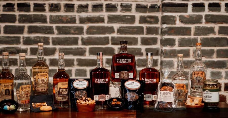St. Augustine Distillery: A Bourbon & Chocolate Pairing - Who This Bourbon and Chocolate Pairing Is Best For