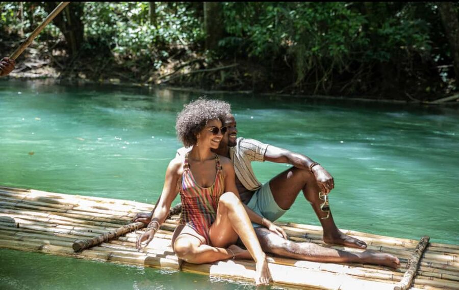 St Lucia Bamboo Rafting and Rum Distillery Experience - Castries and the Food Break: Fruits, Vegetables, and Carl’s Creole Bread