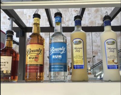St Lucia Bamboo Rafting and Rum Distillery Experience - Pickup From Castries or Gros Islet, Plus Scenic Driving Time