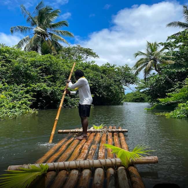 St Lucia Bamboo Rafting and Rum Distillery Experience - Price and Value: Why $149 for 5 Hours Can Make Sense