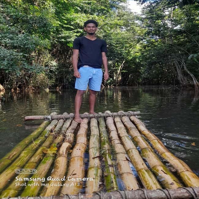 St Lucia Bamboo Rafting and Rum Distillery Experience - Who This Tour Fits Best (and Who Should Rethink It)