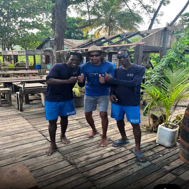 St Lucia Bamboo Rafting and Rum Distillery Experience - Should You Book St Lucia Bamboo Rafting and Rum?