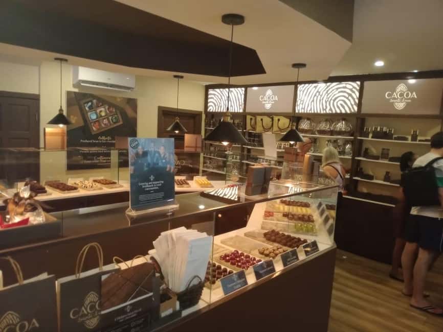 St. Lucia: Rum Distillery and Chocolate Making Experience - Drivers and guides: the human factor that makes or breaks the day