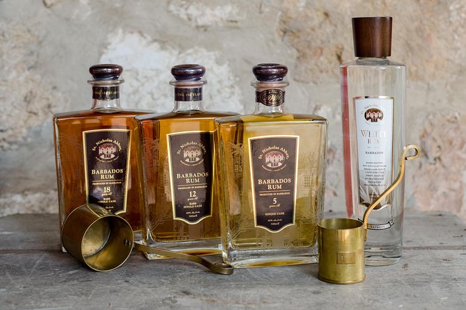 St. Nicholas Abbey Heritage Great House and Rum Distillery Tour - Price and Value: Is $45 Worth It?