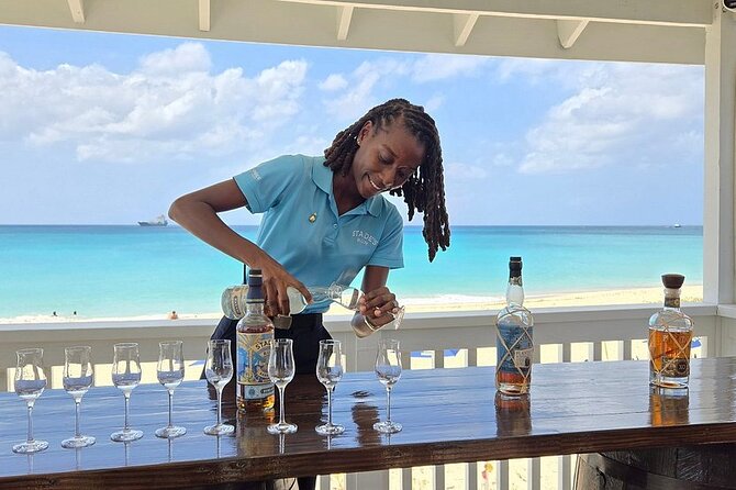Stade's Rum Distillery Tour Experience - Key things to look for