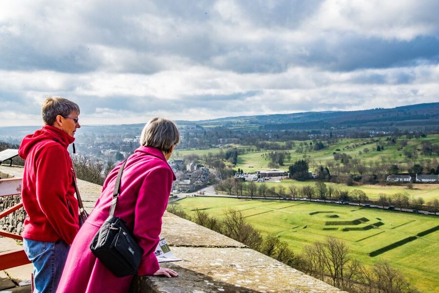 Stirling Castle, Highland Lochs & Whisky Tour from Edinburgh - Who This Tour Fits Best (And Who Might Feel Shortchanged)