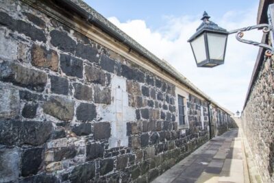 Stirling Castle, Highland Lochs & Whisky Tour from Edinburgh - From Waterloo Place to the Highlands: Your Easy Start