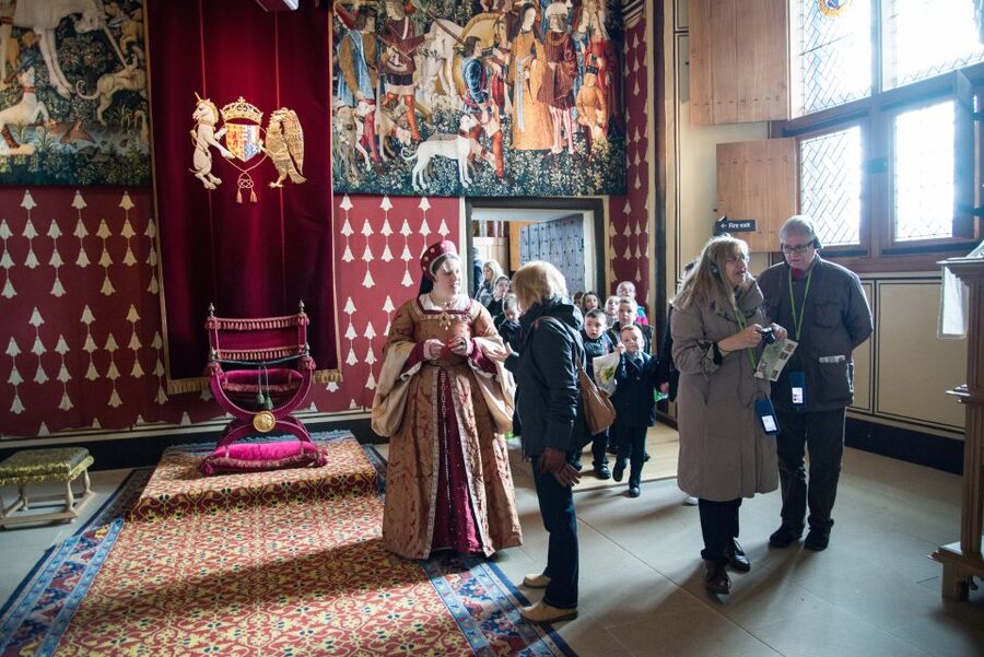 Stirling Castle, Highland Lochs & Whisky Tour from Edinburgh - Hairy Highland Cows and the Drive to Loch Lomond
