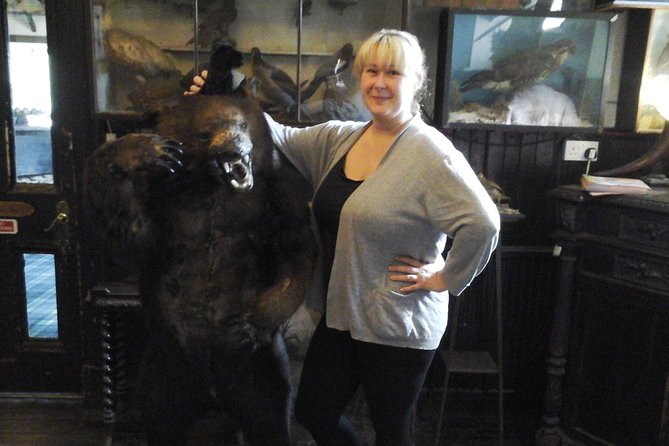 Stirling Castle, Trossachs, Loch Lomond and Whisky Tour - Auchentoshan Distillery: what you’ll learn, and what you’ll taste