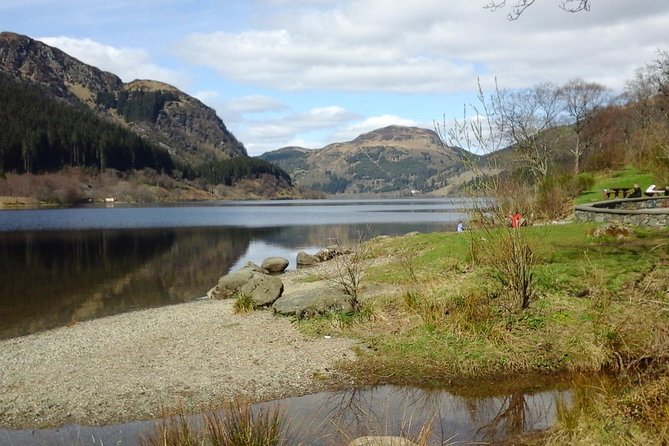 Stirling Castle, Trossachs, Loch Lomond and Whisky Tour - Price and value: is $89.15 a good deal?