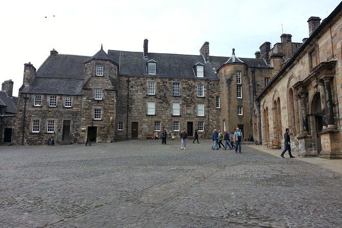 Stirling Castle, Trossachs, Loch Lomond and Whisky Tour - Who this tour is best for (and who should choose something else)