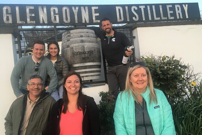 Stirling Castle, Whisky & Kelpies Tour starting Edinburgh - Stirling Castle: Bonnie Prince Charlie, Mary Queen of Scots, and time to see it