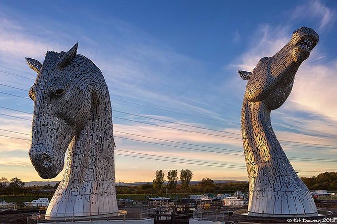Stirling, Highlands & Distillery in Spanish - All-Spanish Guidance: What You Gain When the Tour Never Switches Languages