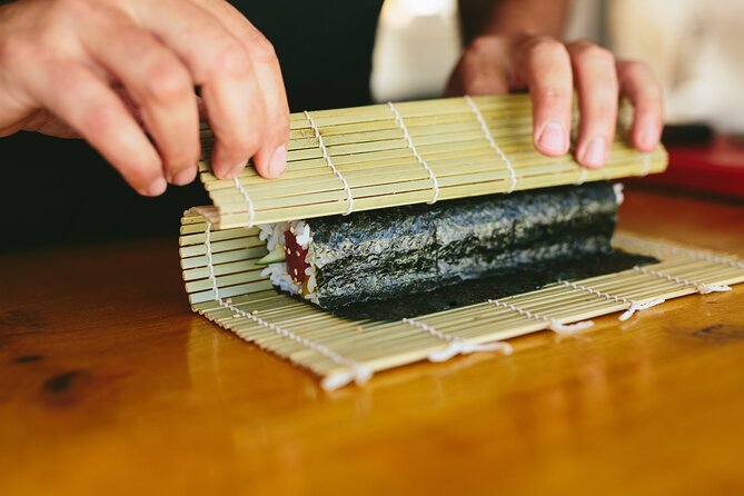 Sushi Making Class at a Local Distillery in Boston - Sushi rice fundamentals: the part you’ll thank yourself for