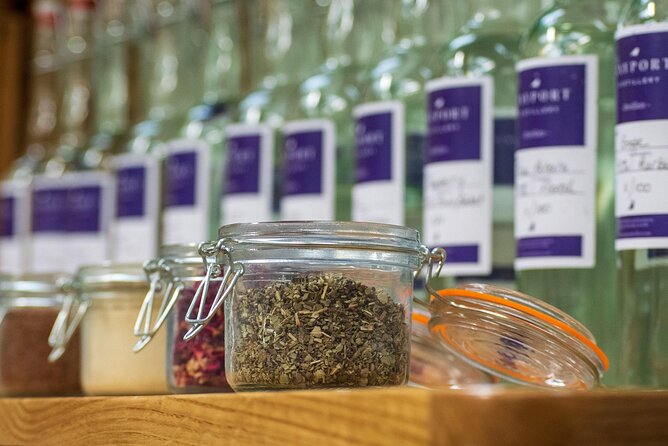 Tayport Distillery Tour & Tastings - Who should book this (and who might not love it)