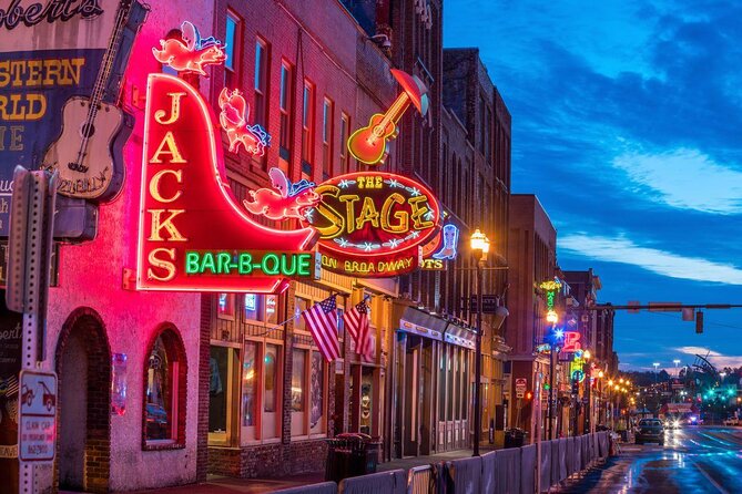 Tennessee Whiskey Experience: Bus Tour with 11+ Whiskey Tastings - Key Points at a Glance