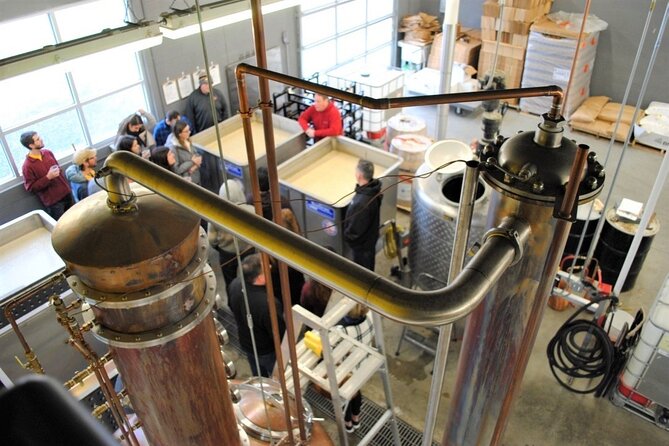 Tennessee Whiskey Experience: Bus Tour with 11+ Whiskey Tastings - A 6-Hour Nashville Whiskey Trail Plan That Fits Real Life