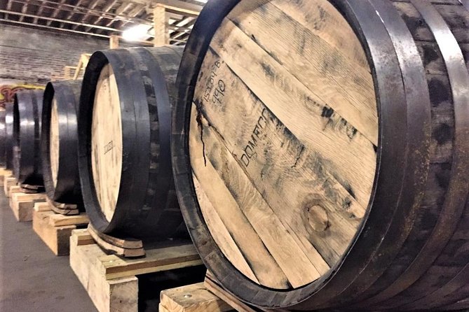 Tennessee Whiskey Experience: Bus Tour with 11+ Whiskey Tastings - Distillery Stops: What You Can Expect at Each Place