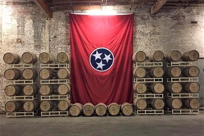 Tennessee Whiskey Experience: Bus Tour with 11+ Whiskey Tastings - The Secret Sauce Routing Through Tennessee Country Roads