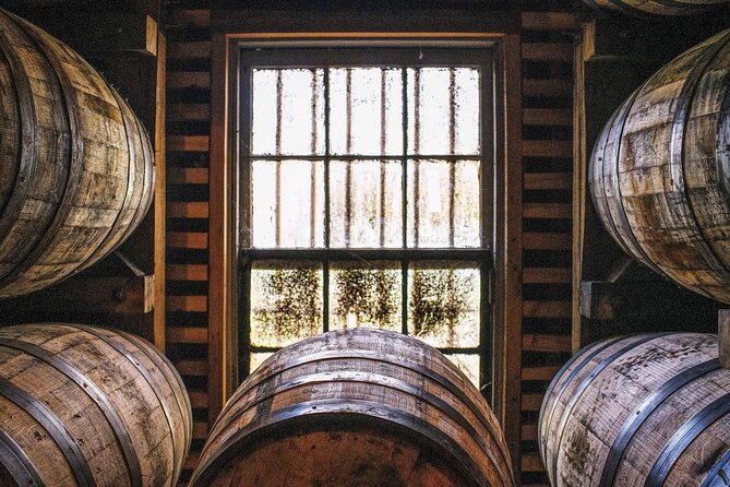 Tennessee Whiskey Experience: Bus Tour with 11+ Whiskey Tastings - Downtown Start: Where You’ll Meet and How the Day Flows