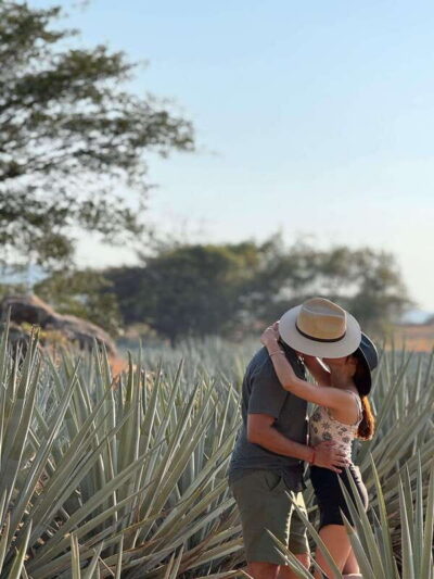 Tequila: Town and Distillery Guided Tour with Tastings - Cristian Nodal’s Adiós Amor and Adam Levine’s tequila: pop culture, but with a local base