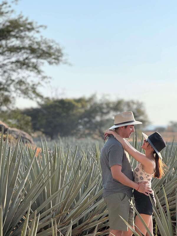 Tequila: Town and Distillery Guided Tour with Tastings - Cantaritos el Güero #1: when the tequila route turns into a night out