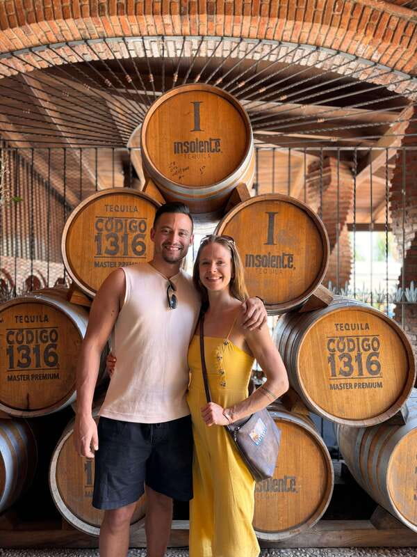 Tequila: Town and Distillery Guided Tour with Tastings - Price and what your $87 gets you (and what it doesn’t)