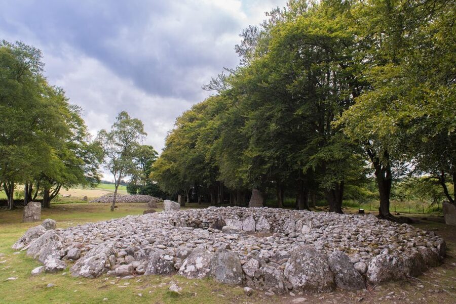 The Cairngorms, Culloden, and Speyside Whisky Tour - Clava Cairns and the Bronze Age Trail That Outlander Fans Love