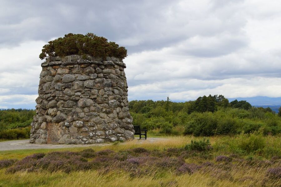 The Cairngorms, Culloden, and Speyside Whisky Tour - Cairngorms National Park Scenic Drive: Views, Photo Stops, and Town Stops That Break It Up