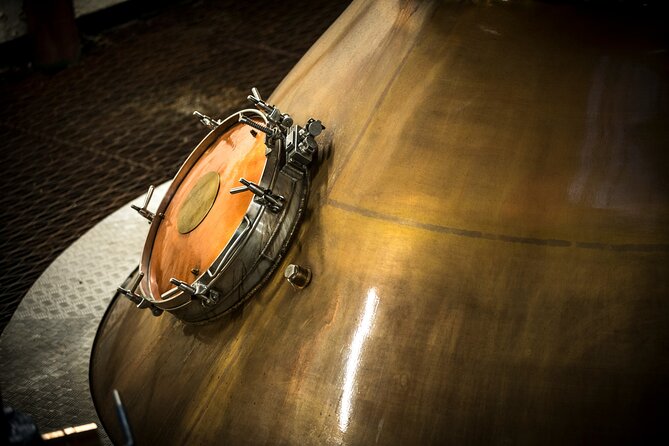 The Classic Oban Distillery Experience - Why Oban’s Location Makes This Tour Feel Extra Relevant