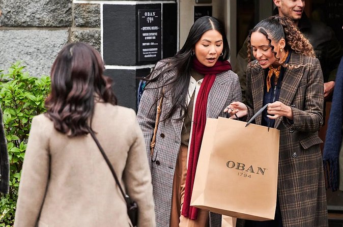 The Classic Oban Distillery Experience - Practical Details That Actually Affect Your Day