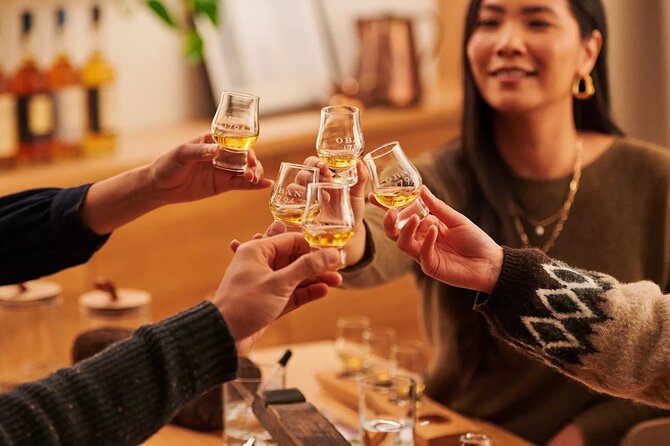 The Classic Oban Distillery Experience - Is This Tour Worth It for Your Trip?