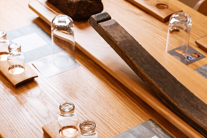 The Classic Oban Distillery Experience - Pricing and What You Actually Get for About $33