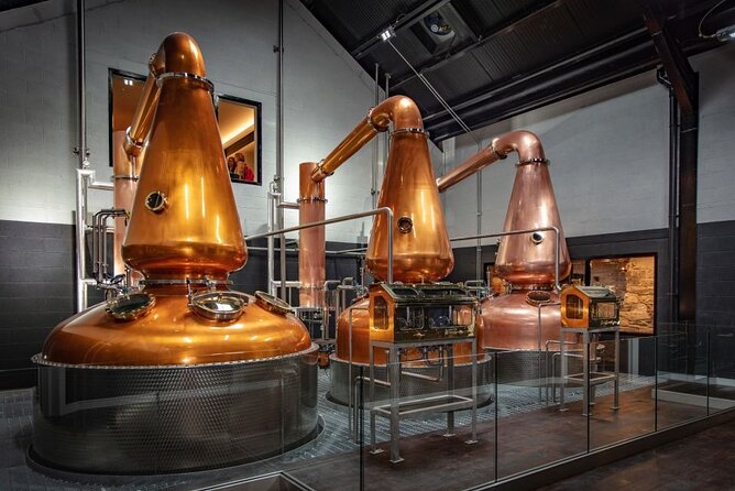 The Dublin Liberties Distillery - Guided Tour and Whiskey Tasting - Should you book the Dublin Liberties Distillery guided tour?