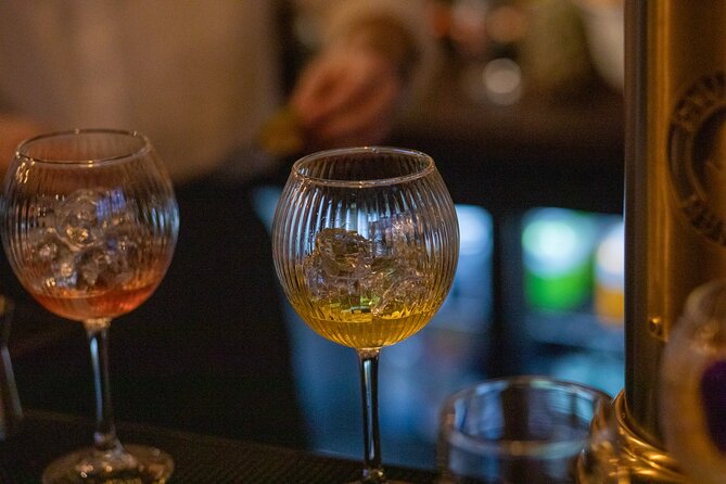 The Full Hoot Distillery Tour & Guided Hooting Owl Experience - Timing and logistics: planning a smooth 7:00 pm start