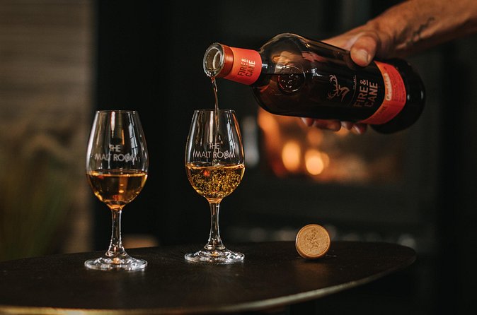The Malt Room Whisky Gigs - Practical notes before you go