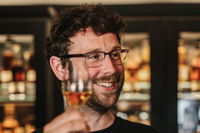 The Malt Room Whisky Gigs - Where you meet: finding The Malt Room without stress