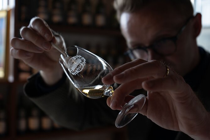 The Single Cask Whiskey Experience - Key points worth knowing before you go