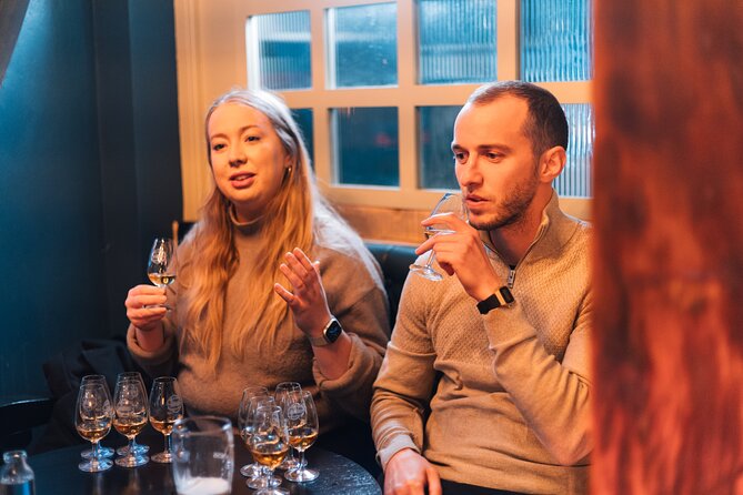 The Single Cask Whiskey Experience - Who this is best for (and who should think twice)