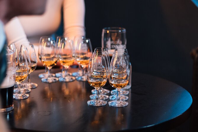 The Single Cask Whiskey Experience - Should you book the Single Cask Whiskey Experience?