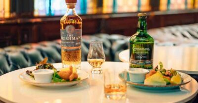 The Whiskey Trail - The 3-hour structure that keeps your palate fresh