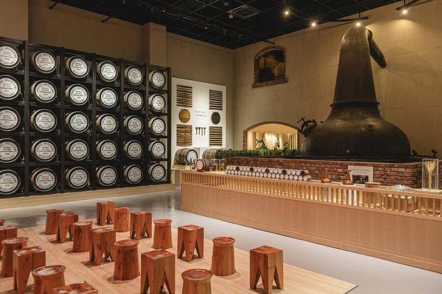 Tokyo: Mt. Fuji 5th St. & Hakushu Distillery Whisky Museum - Price and Value: Is $87 a Good Deal for This Mix?